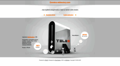 wldirectory.com - web links directory - free human edited web sites directory