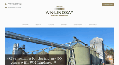 wnlindsay.com