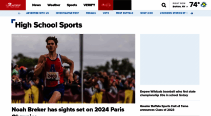 wnyhighschoolsports.com