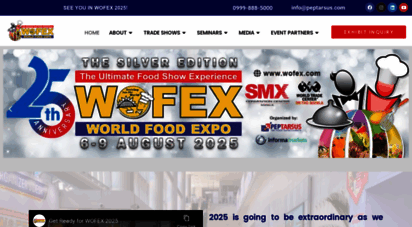 wofex.com