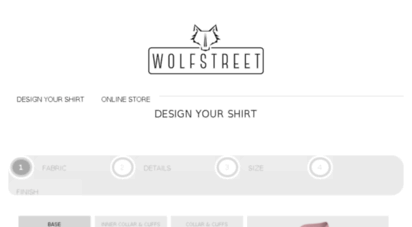 wolfstreet.pk