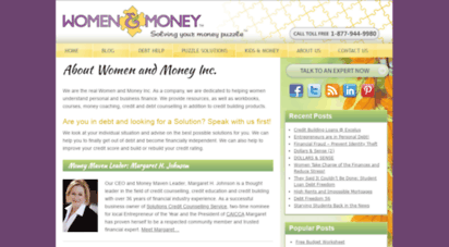 womenandmoney.com