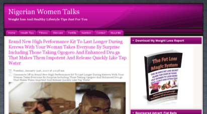 womentalksng.com