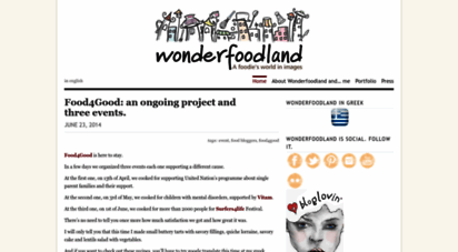 wonderfoodlandinenglish.wordpress.com