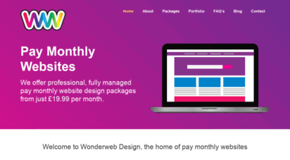 wonderwebdesign.com