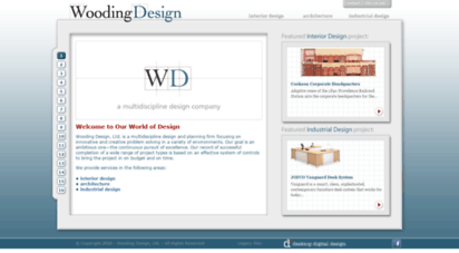 woodingdesign.com