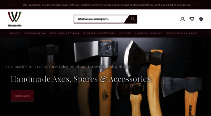 woodsmithexperience.co.uk