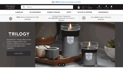 woodwick.co.uk