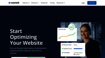 woorank.com