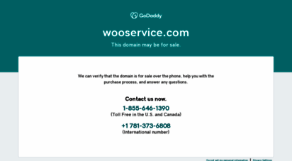 wooservice.com