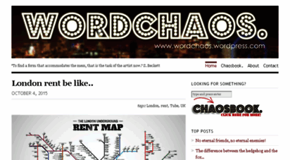 wordchaos.wordpress.com