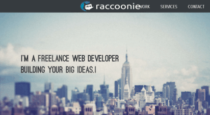 wordpress.raccoonie.com