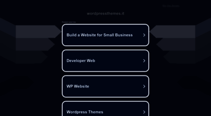 wordpressthemes.it