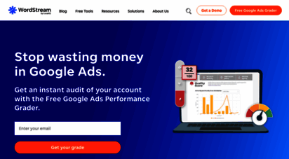 wordstream.com