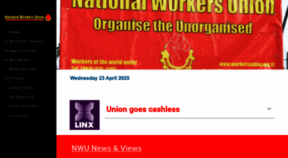 workersunion.org.tt