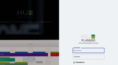 workfront.hubplanner.com