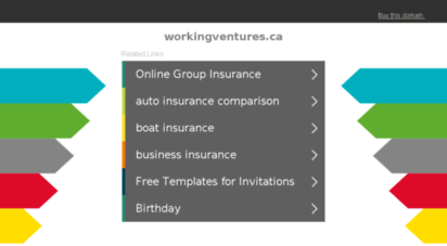 workingventures.ca