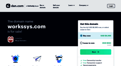 workssys.com