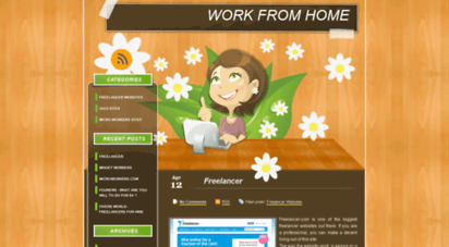 worktodofromhome.com