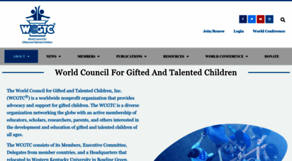 world-gifted.org