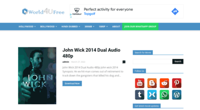 world4ufree.plus - download free latest hollywood,bollywood,hindi dubbed mobile movies