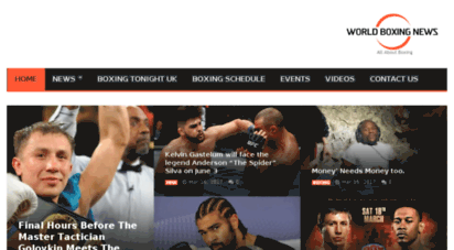 worldboxingnews.co.uk