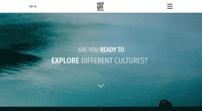 worldlifeexperience.com