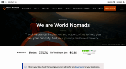 worldnomads.com - 