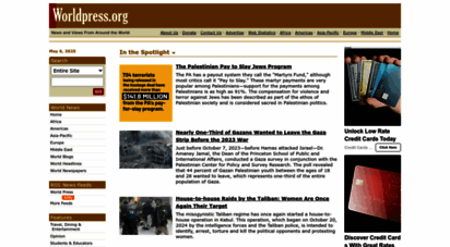 worldpress.org