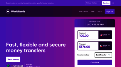 worldremit.com - 