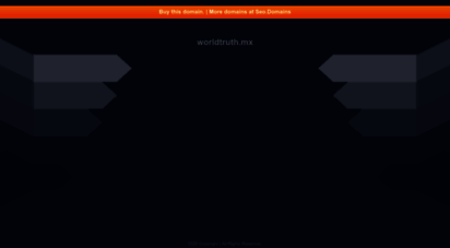 worldtruth.mx