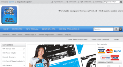 worldwidecs.net