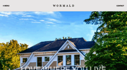 wormald.com