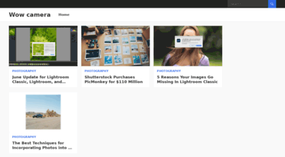 wowcamera.net