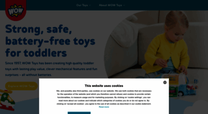 wowtoys.com