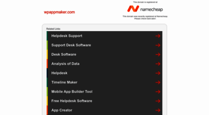 wpappmaker.com