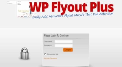 wpflyoutplus.com