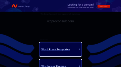 wpproconsult.com