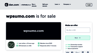 wpsumo.com