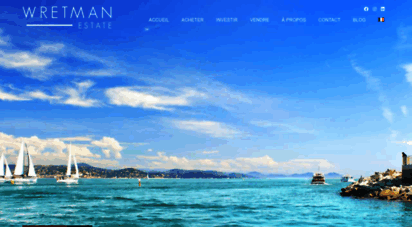 wretmanestate.com