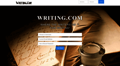 writing.com