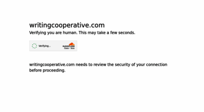 writingcooperative.com