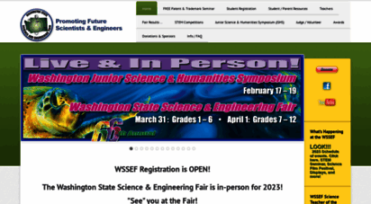 wssef.org