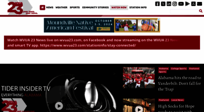 wvua23.com