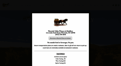 wvwinery.com