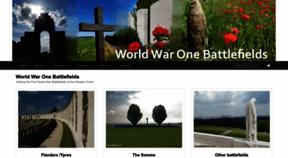 ww1battlefields.co.uk