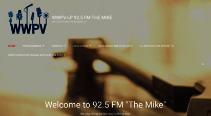 wwpv.org