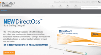 www-dev.implantdirect.com