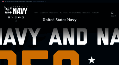 navy.mil - 