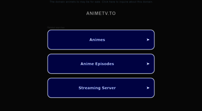 www2.animetv.to - 